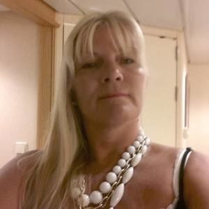 Meet your Posher, Kerry